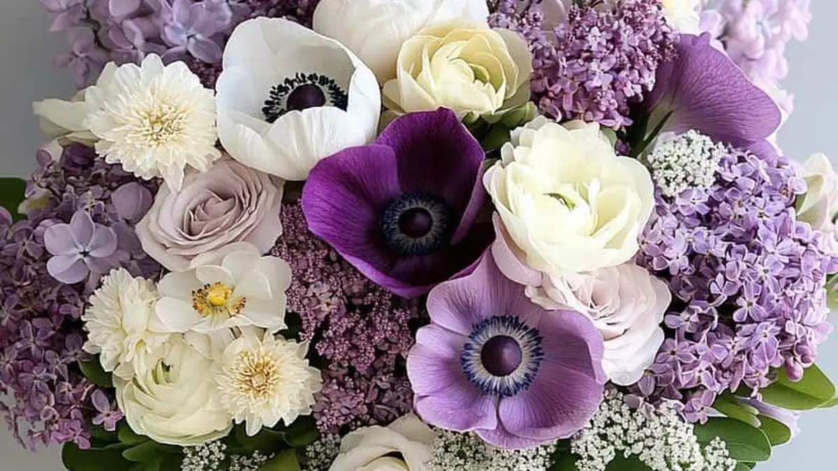 Sympathy flower arrangement for Montecito, CA